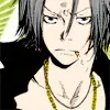 Gokudera Hayato