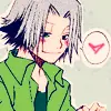 Gokudera Hayato