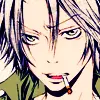 Gokudera Hayato