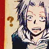Gokudera Hayato