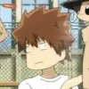 Tsuna
