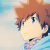 Tsuna