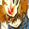 Tsuna
