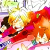 Tsuna Dino