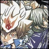 Tsuna Gokudera