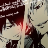 Dino and Kyoya