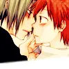 Tsuna & Gokudera