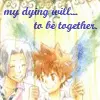 Tsuna & Gokudera