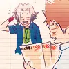 Tsuna & Gokudera