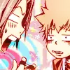 Tsuna & Gokudera