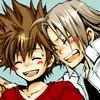Tsuna & Gokudera