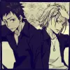 Yamamoto & Gokudera