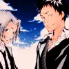 Yamamoto & Gokudera