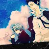 Yamamoto & Gokudera