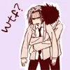 Yamamoto & Gokudera