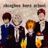 Yamamoto Kyoya Tsuna & Gokudera