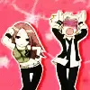 Bananch & Gokudera
