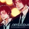Yamamoto & Mukuro