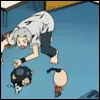 Gokudera, Ipin & Lambo