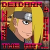Deidara