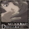 Deidara