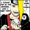 Deidara