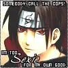 Itachi