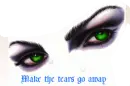 tear