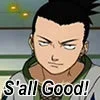 Shikamaru