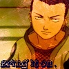 Shikamaru