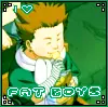 I heart fat boys