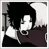 Sasuke, Sakura, Naruto