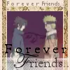 Sasuke and Naruto 