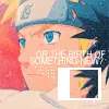 Sasuke and Naruto 