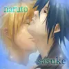 Sasuke and Naruto 
