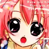 Cute Anime