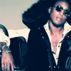 Pharrell Williams