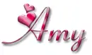 Amy