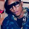 Pharrell Williams
