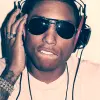Pharrell Williams