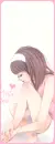 kawaii pink girl