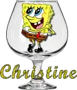 Christine