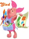 piglet