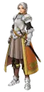 Chris Suikoden III
