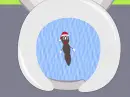Happy Holidays Poo