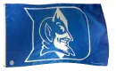 Duke Blue Devils Flag