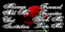 Rose Table