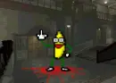 dirty banana