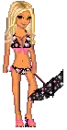 Bikini Gal