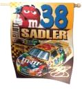 Elliot Sadler
